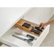 Organizer Bamboo knives - Joseph&amp;Joseph