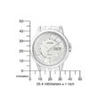 Men's watch Citizen BF2011-51A Sport, 41mm, 5ATM, Silver