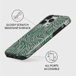 iPhone 14 Pro Burga Dual Layer Hawaiian Breeze case