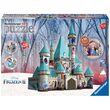 Ravensburger 3D-Puzzle - 3D Castle Frozen II, 216 Teile