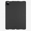 Cover iPad Pro 11 inch 2020 (1e en 2e generatie) IT Skins Spectrum Solid Plain Zwart (antishock,a
