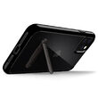 iPhone 11 Pro Spigen Ultra Hybrid „S“ Jet Black Hülle