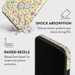 iPhone 14 Pro Burga Dual Layer Be Kind case