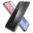 Samsung Galaxy S22 Spigen Ultra Hybrid Crystal Clear case