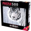 Anatolisches Puzzle - Jon Rattenbury: Kristallaugen, 500 Teile