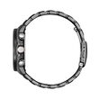 Men's watch Citizen CA4567-82H, Quartz, 45mm, 10ATM