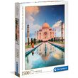 Puzzle 1500 piese Clementoni - Taj Mahal