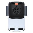 Baseus 2 in 1 Gravity Black Autohalterung