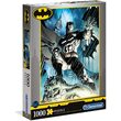 Puzzle 1000 piese Clementoni - Batman