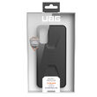 Samsung Galaxy S20 UAG Civilian Series Schwarze Hülle
