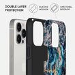 iPhone 14 Pro Burga Dual Layer Mystic River case