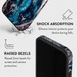 iPhone 14 Pro Burga Dual Layer Mystic River case
