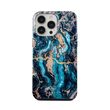 iPhone 14 Pro Burga Dual Layer Mystic River case