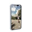 Funda para iPhone 12 / 12 Pro UAG Dot Series Azul Suave