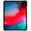 iPad Pro 12,9 inch 2018 hoes Spigen Tough Armor Zwart