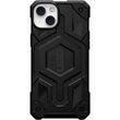 Funda Magsafe Negra para iPhone 14 Plus UAG Monarch Pro