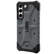 Hülle Samsung Galaxy S22 Plus UAG Pathfinder Series Silber