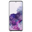 Original Samsung Galaxy S20 Plus Kvadrat Cover Grau