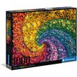Puzzle 1000 piese Clementoni - Colorboom