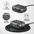 Airpods Pro Burga Hard Shell Night Sky case
