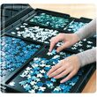 Puzzle Ravensburger - Tappeto Per Puzzle 300 - 1000 Pezzi + Selezionatore