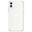 iPhone 11 hoesje Spigen Liquid Crystal Crystal Clear
