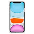iPhone 11 hoesje Spigen Liquid Crystal Crystal Clear