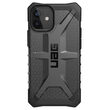 Husa iPhone 12 Mini UAG Plasma Series Ash