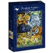 Puzzel Bluebird - The Mother's Pride, 1000 stukjes