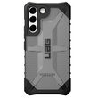 Samsung Galaxy S22 Plus UAG Plasma Series Ash-Hülle