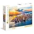 Puzzle Clementoni - New York, 500 pezzi