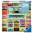 Puzzle Ravensburger - Box Mix, 200 Teile