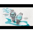Reloj para hombre Citizen CA4610-85M, Cuarzo, 43mm, 10ATM