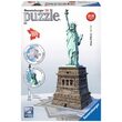 Ravensburger 3D-puzzel - Vrijheidsbeeld, 180 stukjes