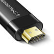 Kabel Type-C naar HDMI Mcdodo Video Zwart