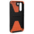 Samsung Galaxy S22 Plus UAG Civilian Series Olive case