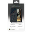 Hülle Samsung Galaxy S22 Plus UAG Pathfinder Series Silber