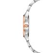 Ladies watch Bulova 98P183 Klassik, 34mm, 3ATM, Gold