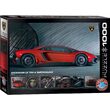 Puzzle Eurographics - Lamborghini Aventador 750-4 SV, 1000 Teile
