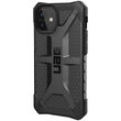 Husa iPhone 12 Mini UAG Plasma Series Ash