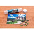 TinyPuzzle Puzzle - Schloss Peles, 99 Teile