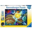Puzzle Ravensburger - Kosmos, 150 Teile