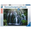 Puzzle 3000 piezas Ravensburger - Cascada