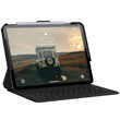 Custodia per iPad Air 4 10,9 pollici (2020) UAG Scout Nera