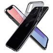 iPhone 11 Pro Hülle Spigen Liquid Crystal Space Crystal