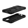 Custodia Samsung Galaxy S22 Plus UAG Pathfinder Serie Nera