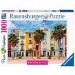 Puzzle Ravensburger - Madrid, 1000 Teile