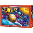 Puzzle Castorland - Odyssée du système solaire, 1000 pièces