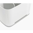 Easy-Store Zahnbürsten-Organizer Large Grey/A - Joseph&Joseph