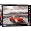 Eurographics Puzzle – 2015 Ford Mustang GT Fifty Years of Power, 1000 Teile